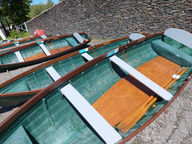  ¡Súbele a nuestros barcos! 