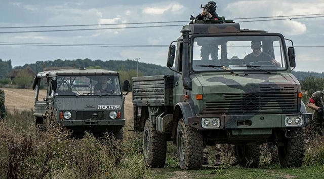  Embárcale en una aventura todoterreno en 4x4 