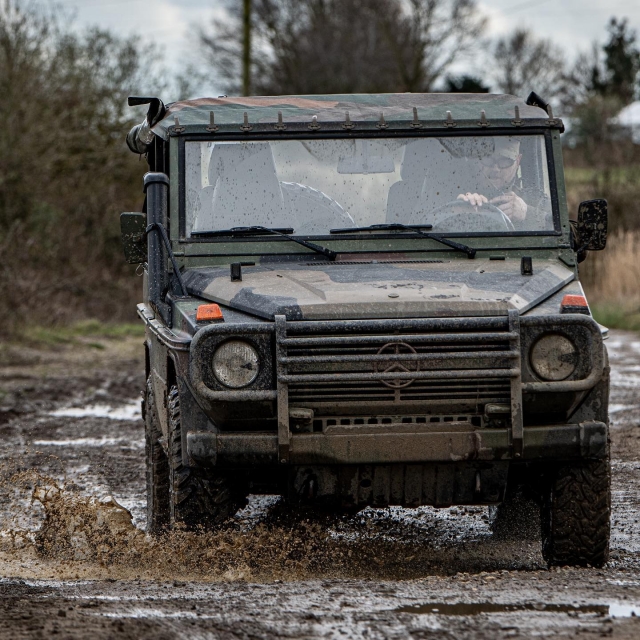  Lucha en todas las condiciones 