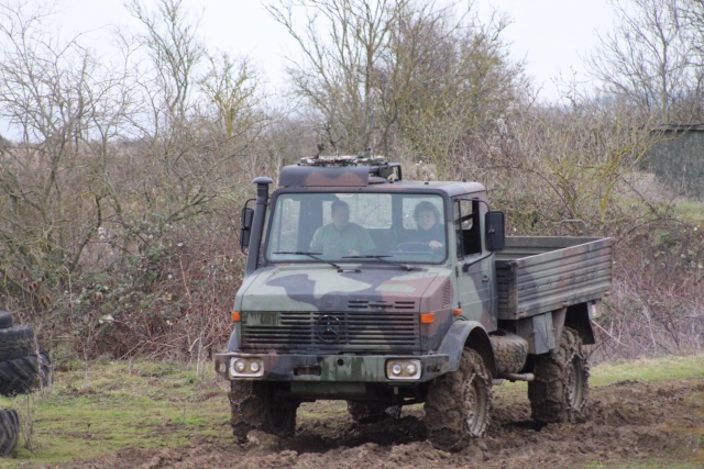  Paseo panorámico por el campo 