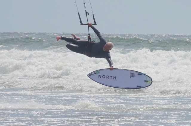 Aprende nueva habilidades con Marc 