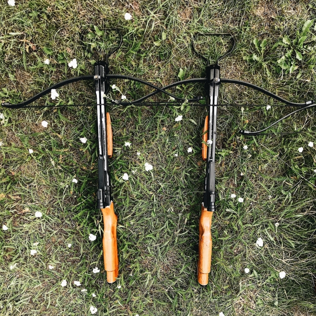  Prueba nuestras ballestas 