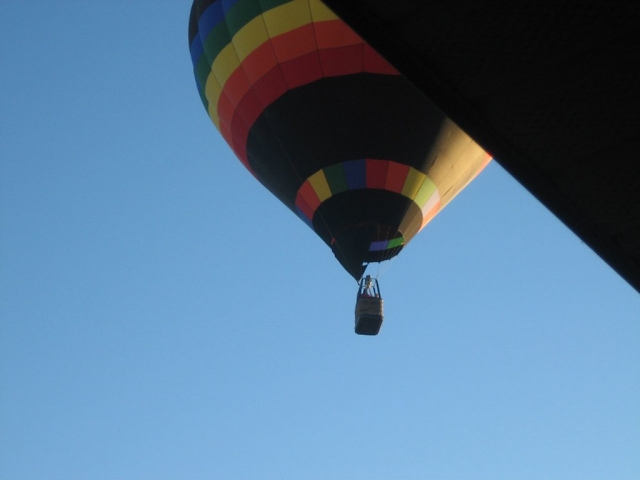  Nuestras atracciones son las mejores 