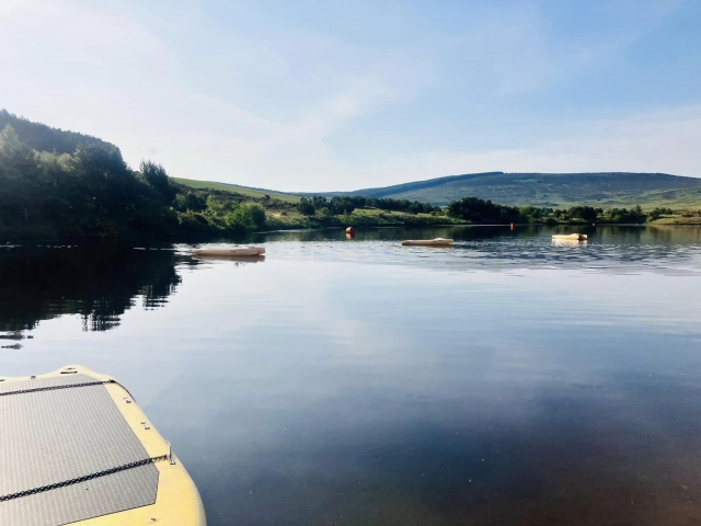  Knockburn Loch 