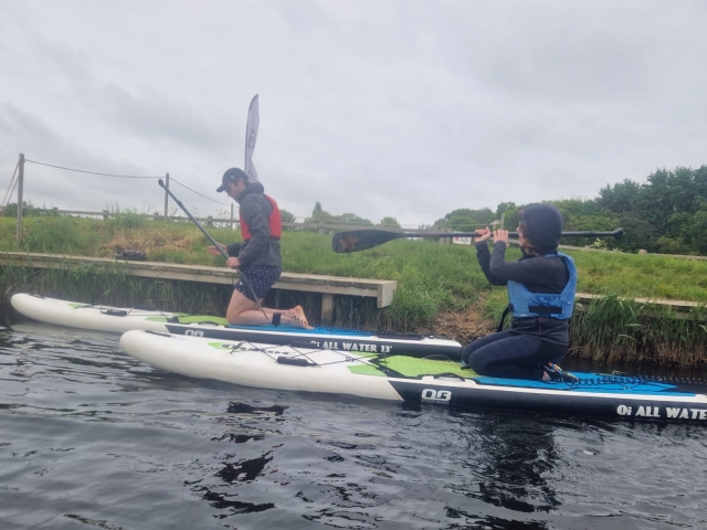  Embarcarse a la aventura 