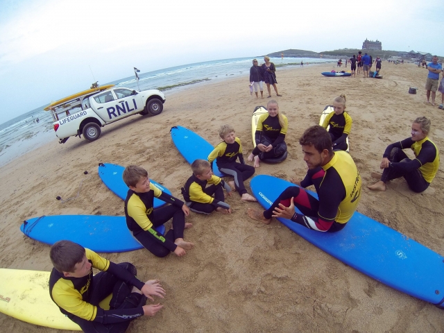  Engagin instructores 