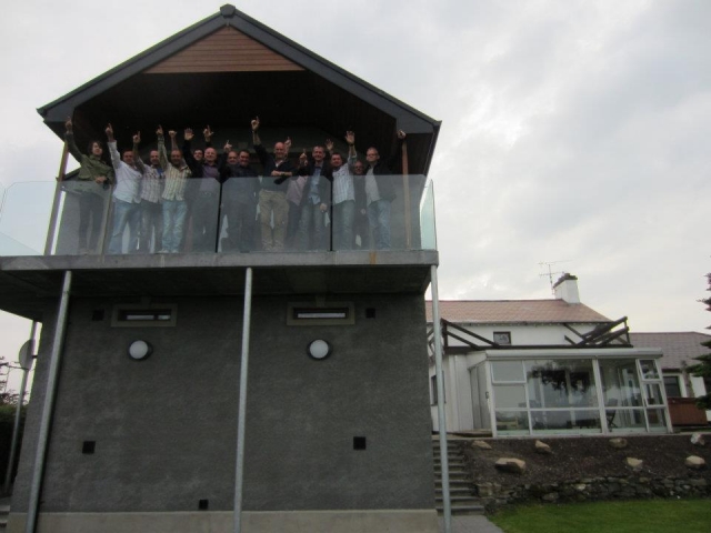  Quédale con nosotros en Ardstraw 