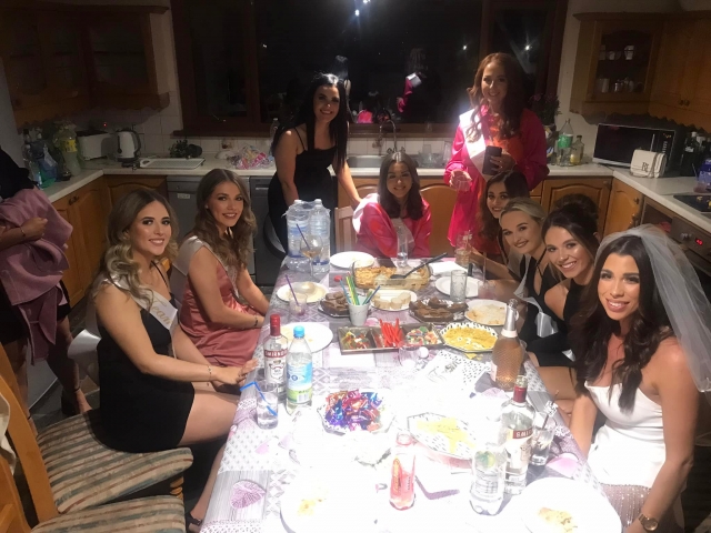  Fines de semana de despedida de soltera 