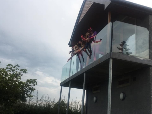  Nuestro lugar 