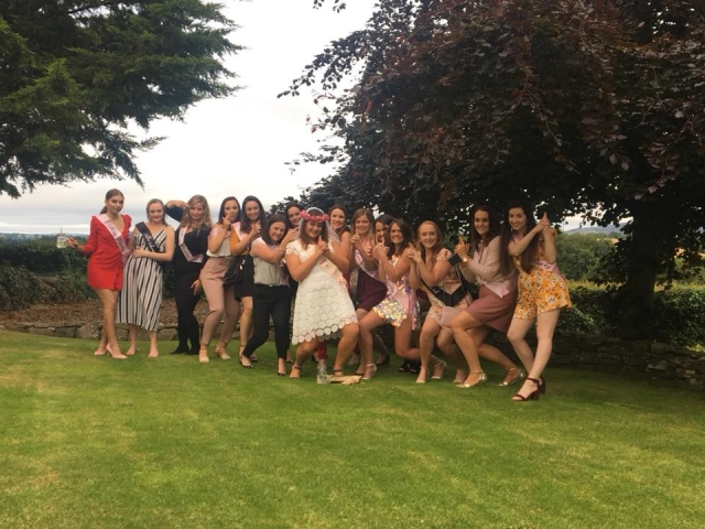 ¡Listos para la boda! 