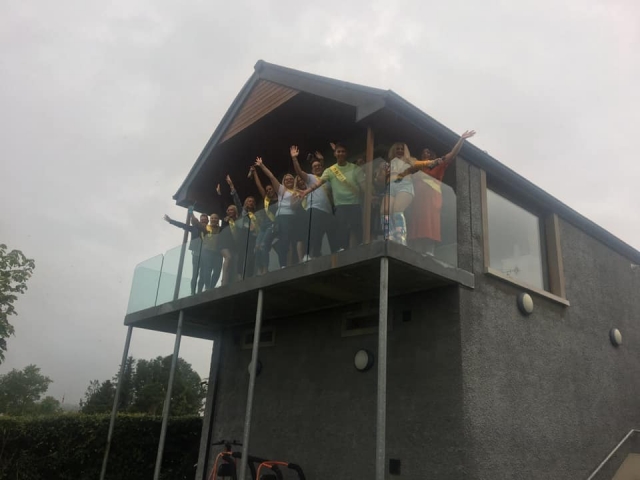 Nuestro lugar de eventos 
