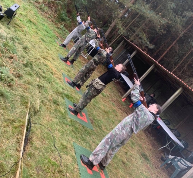  Disfruta de una experiencia de jalo en Suffolk 