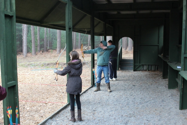  Disfruta de una experiencia divertida 