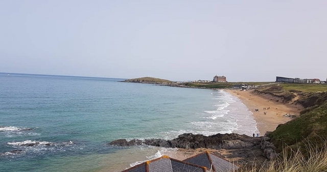  Disfruta de un día de playa 