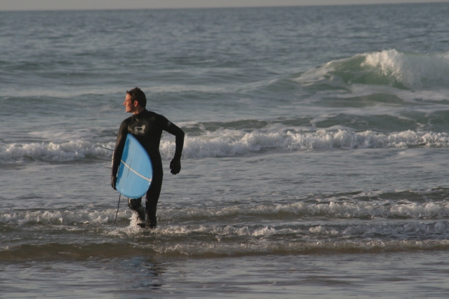  Disfruta de una sesión de surf