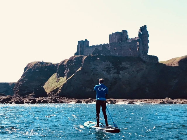  Vistas espectaculares 