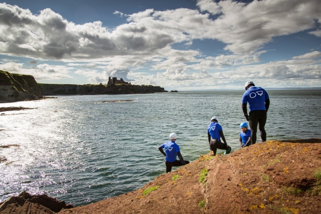  Vistas impresionantes 