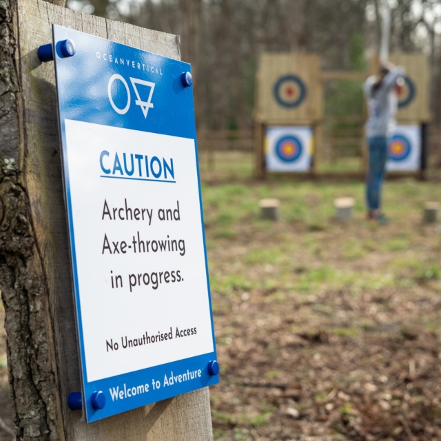  La seguridad es lo primero 