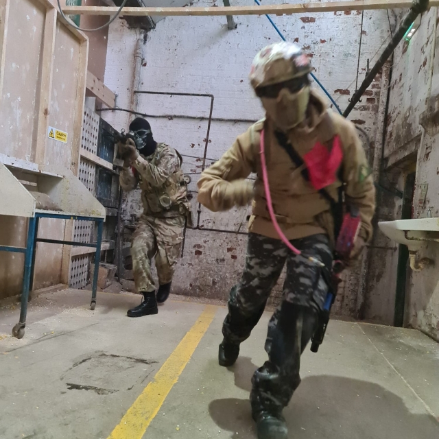  ¿Está listo para ganar? 