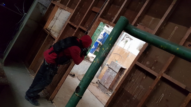  Disfruta de nuestros juegos de batalla 