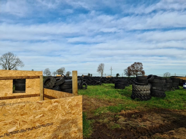  Los juegos de gotcha son divertidos 