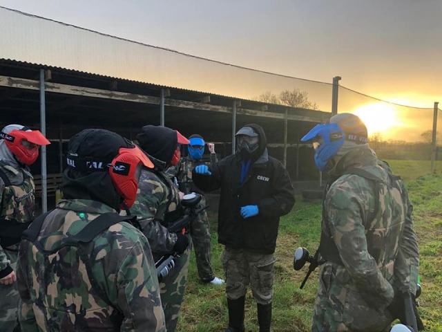  Tenemos el mejor personal 