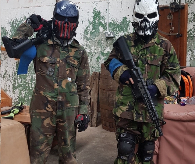  Únase a nosotros ahora