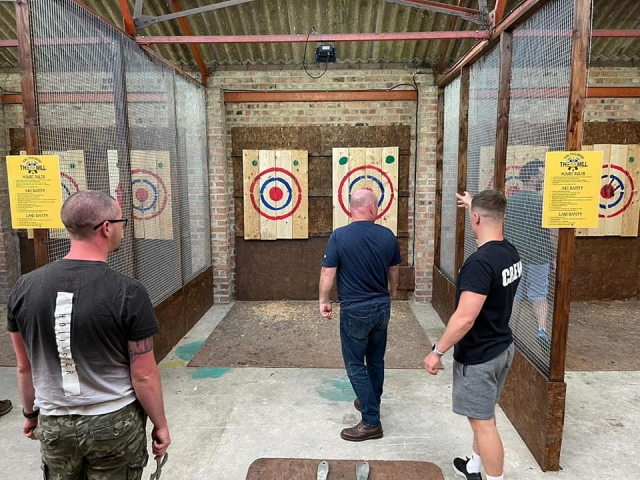  Venga y diviértele con tus amigos 