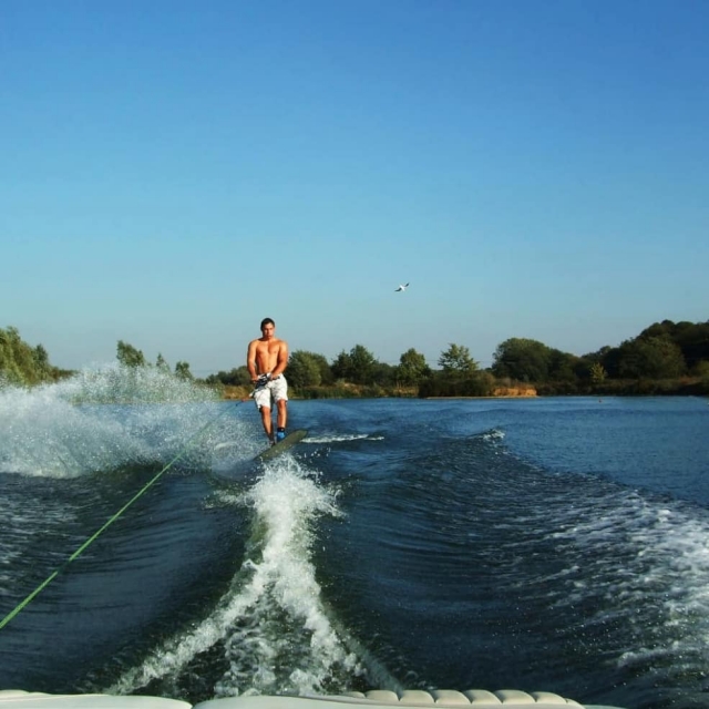  Dosis de adrenalina como nunca antes