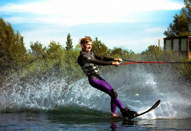  Aprende a subir unas olas 