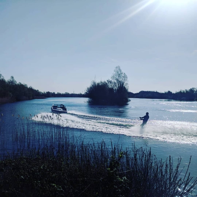  Aventuras al aire libre 