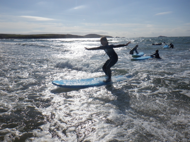 Los niños pueden unirse 