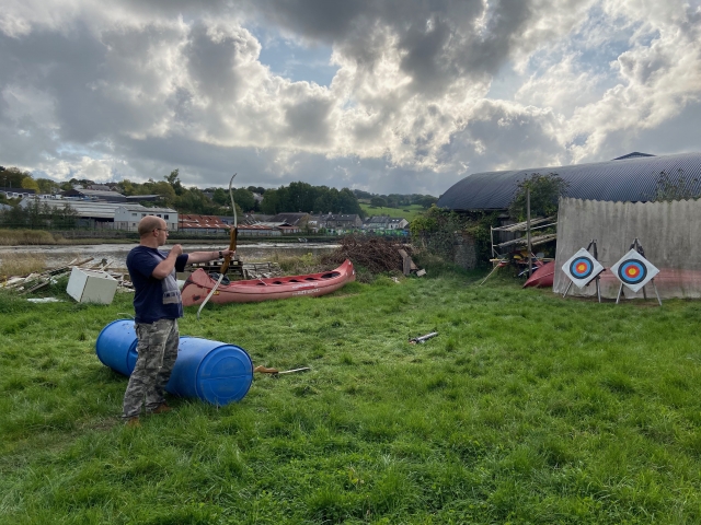 Actividades antiguas 
