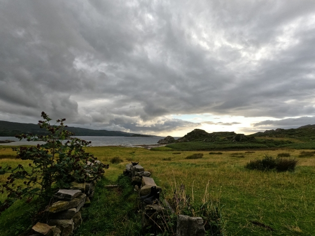 Escocia tiene los mejores lugares de interés 