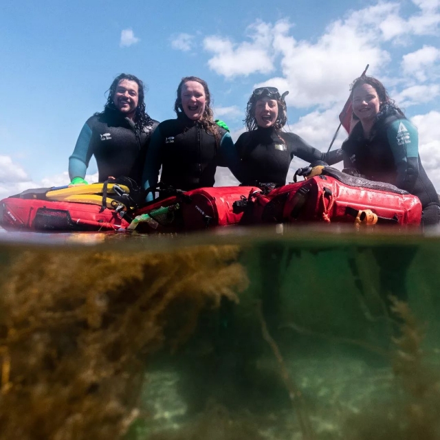  Venga a disfrutar de una aventura con tus amigos