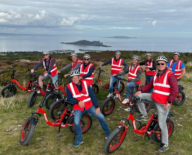  Venga y disfruta con tus amigos 