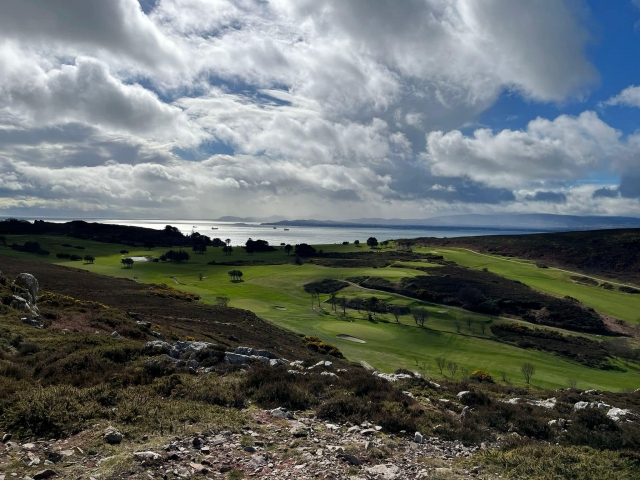  Vistas impresionantes 