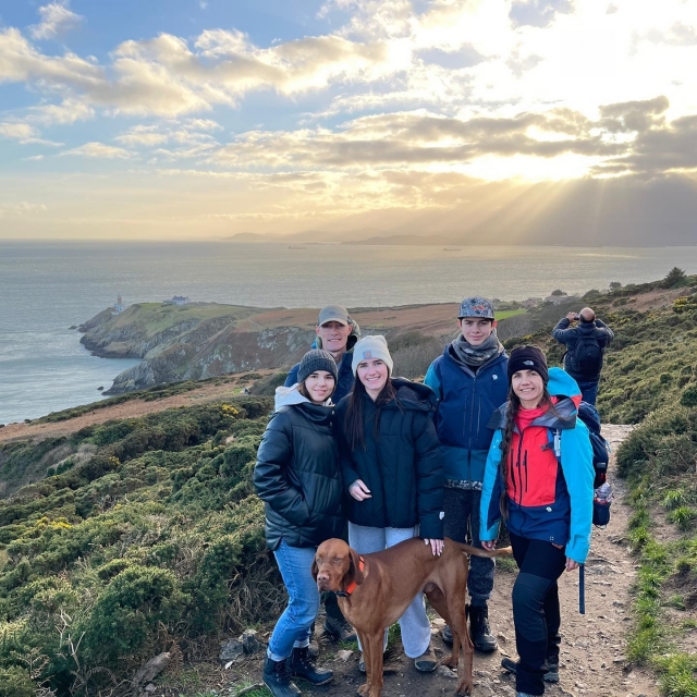  Vistas impresionantes 