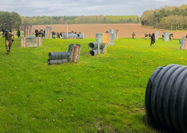  Warzone
