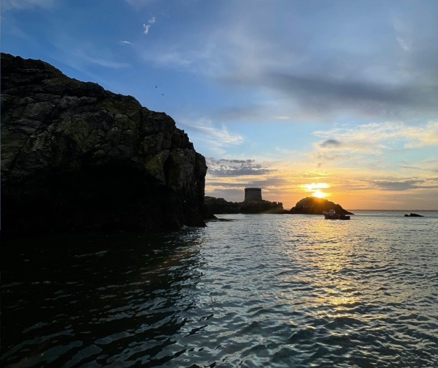  Tours al atardecer 