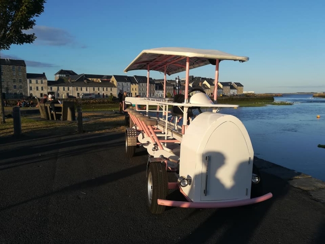  Bicis de chela en Galway