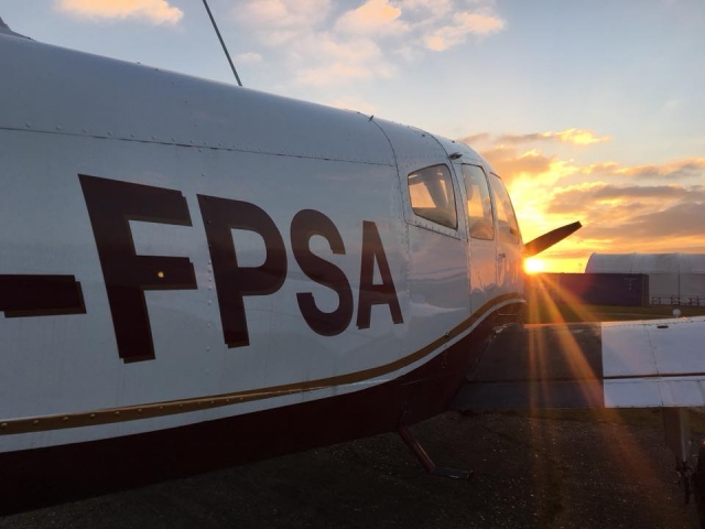  Tenemos las mejores experiencias de vuelo en Surrey 