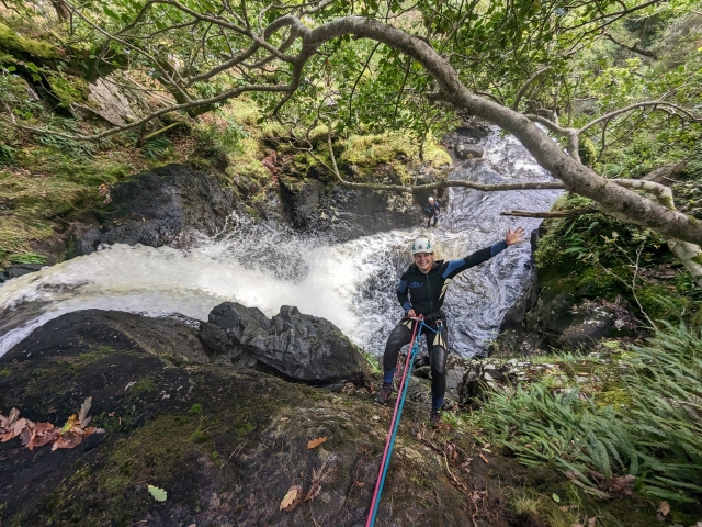 Aventuras extremas 