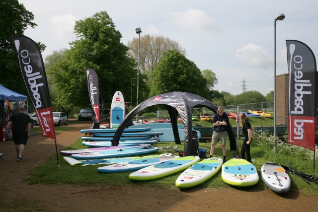 Renta de equipos de SUP 