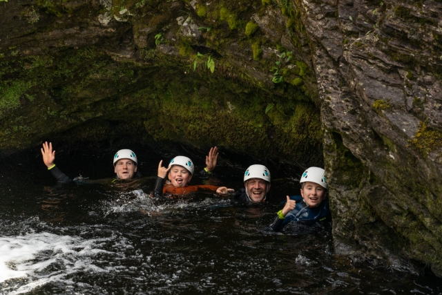  Creando momentos inolvidables 