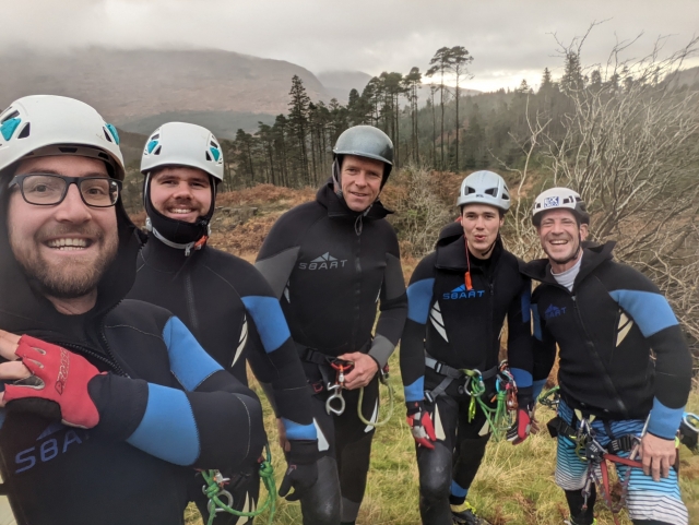  Disfruta de una divertida aventura con tus amigos 