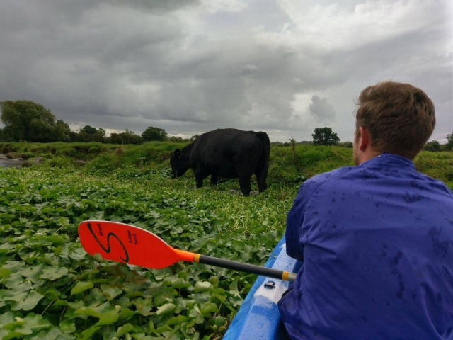  Explora espacios naturales 