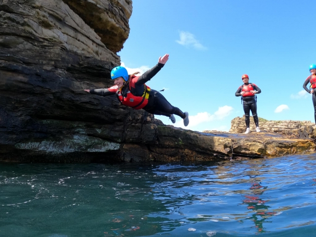  Experiencias extremas 