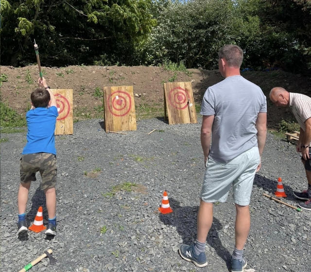  ¡Todos son bienvenidos a unirse!