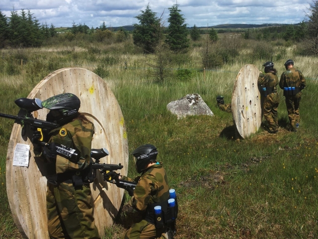  Disfruta de un día divertido con tus amigos 